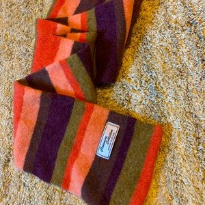 Unique hand made scarf